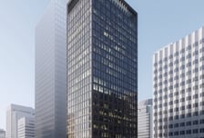 [단독]하나대체운용, 3155억 종로 공안과 부지 매입 계약금 납입