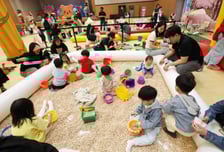 강남구, 어린이날 맞이 체험형 프로그램 축제 연다