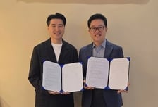 "외국인 위한 단기임대 상품 개발"…리브애니웨어-AZMT 맞손