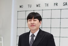 '급성 뇌출혈' 이진호, 9일 만에 의식 회복…일반 병실서 치료 중