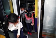 송파구, '국민 안전의 날' 맞아 체험형 안전행사 개최