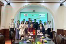 익사이팅리퍼블릭, 베트남 문화예술기금 맞손…현지 콘텐츠 시장 공략