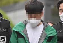 "한국말 몰라요" 한마디뿐…완도 창고 불낸 중국인 노동자 영장심사