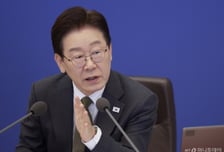 "다주택자, 서류 복사 직원도 안돼"...李대통령, 부동산 초강경 발언