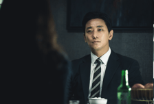 '클라이맥스' 주지훈-하지원, '거악' 차주영 무너뜨릴 수 있을까?