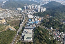 부산진해경자청 남문 외국인투자지역 투자유치 전략 강화