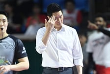 "가망 없다고 할 수도 있지만..." PO 탈락 벼랑 끝, 전희철 SK 감독 "아직 세 번의 기회 남았다" [잠실 현장]