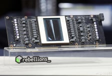 'AI반도체' 리벨리온, 작년 매출 320억…전년 대비 3배 '껑충'