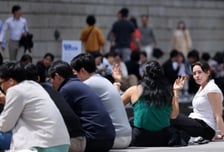 [오늘 날씨] 낮 최고 27도, 큰 일교차 주의…당분간 초여름 날씨