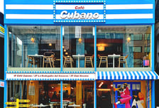 '라틴 콘셉트 F&amp;B' 카페쿠바노, 더인벤션랩서 SAFE 투자유치
