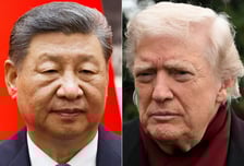 트럼프의 호르무즈 역봉쇄…美·中 정상회담 변수되나?