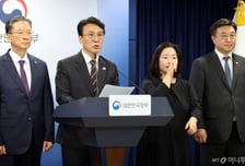 김민석 총리 담화 "AI 악용 선거 가짜뉴스, 최대한 엄중히 처벌"