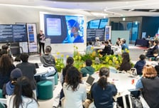 한국 찾은 '로봇수술 재단' 글로벌 대표…"K-의료는 혁신의 거점"