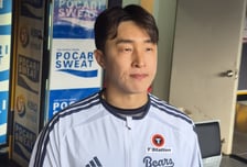 "사우나 가다 전화 받고 차 돌렸다" 손아섭이 들려준 트레이드 뒷얘기 [인천 현장]