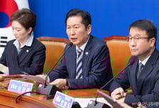 [속보]민주당 "'대리투표 의혹' 장성군수 경선 중단…긴급감찰 지시"