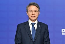 민주당 전남광주통합특별시장 후보에 민형배…現 전남지사 꺾어