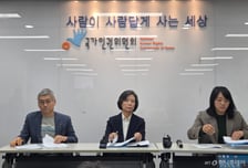 "5년 간 입원 환자 5명 목숨 잃어" 인권위, 반구대병원장 검찰 고발