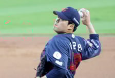 [포토] 나균안 '묵직하게'