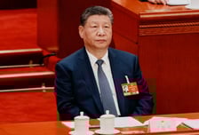 중국, 이란 무기 제공 의혹에 "완전 날조…관세 부과 땐 단호한 대응"