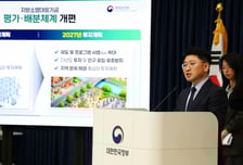 시설 건립 넘어 인구 유입 집중… 기금 구조 싹 바꾼다