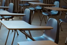 교사에 흉기 휘두른 고3, 범행 모두 인정…구속영장 신청