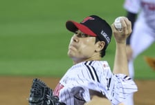 [포토] 김진성 '무적의 잠실 저격수'