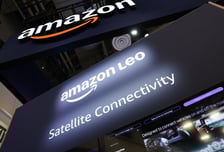 아마존, 美 위성 통신업체 글로벌스타 인수…스타링크 맹추격