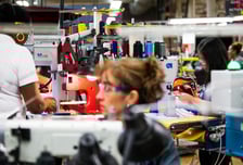 미국 3월 생산자물가, 전월비 0.5% 상승…전망치 하회