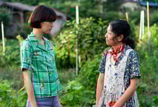 정주리 감독의 '도라'도 칸국제영화제 간다... 감독주간 공식 초청