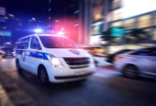 "헤어져" 말에 사실혼 여성·딸 흉기로 찌른 60대…범행 직후 투신 사망