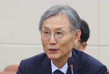 이 대통령, 고광헌 초대 방미심위 위원장 임명안 재가