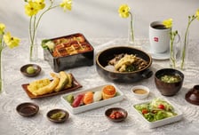 르메르디앙 서울 명동, 명동 다이닝 에디션 선봬