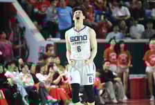 "솔직히 너무 답답했는데..." 기어이 '대폭발' 이정현, 감독마저 놀라 감탄 "MVP는 MVP구나" [잠실 현장]