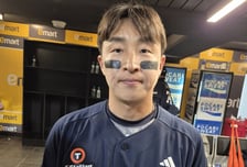 손아섭 이적 첫 홈런 뭉클 소감 "정말 야구가 너무 하고 싶었습니다" [인천 현장]