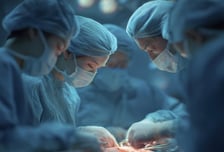 형 골수 이식이 만든 기적…5년간 재발 없어 'HIV' 사실상 완치