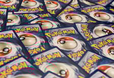 다락방 정리하다 대박…'희귀 포켓몬 카드' 3장이 5000만원 "결혼 자금 보탤 것"