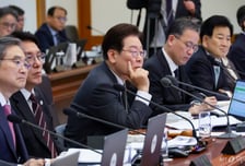 헌법개정 국민투표 예산 배정…박홍근 "개헌안 꼭 통과시켰으면"