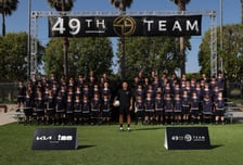 기아, 'FIFA 월드컵 2026' 연계 유소년 축구 대회 'OMBC 컵' 개최