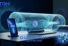 아톤, 미래에셋증권 내부 업무망까지 PQC 확대…영업지원 시스템에 적용