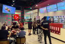 BBQ, 온두라스서 두 달만에 4호점 오픈…"중남미 공략에 속도"