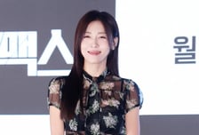 '클라이맥스' 하지원, 나나와 동성 케미→붕괴 도전..."섬세하게 표현, 공을 들였다"