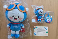 "안녕? 아빠 야근 속상했지?"...'장관 아저씨'가 보낸 편지 한 통