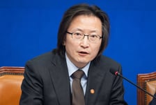 주병기 "부산·경북·제주 주유소서 담합 의심사례…과징금 처분할것"