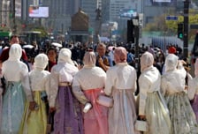 외국인 이웃들이 K컬처 알린다…'전주 비빔밥부터 포천 캠핑까지'