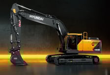 HD건설기계, 차세대 신모델로 '고유가' 부담 던다…판매량 50% ↑