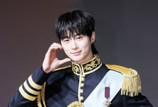 변우석 주의보 발령…독보적 파워