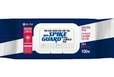 종근당 '소독티슈' 병원서 직접 써보니…"24시간 항균 지속" 확인