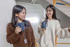 "점심시간 소등·계단 이용"…GS건설, 직원 참여형 에너지 절감 프로그램 운영