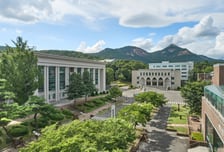 삼육대, 교육부 '파란사다리 사업' 선정...8년 연속 쾌거