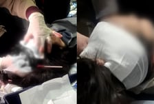 패키지 여행 내내 신경전…비행기서 컵으로 '퍽퍽' 20대 여성 검찰 송치